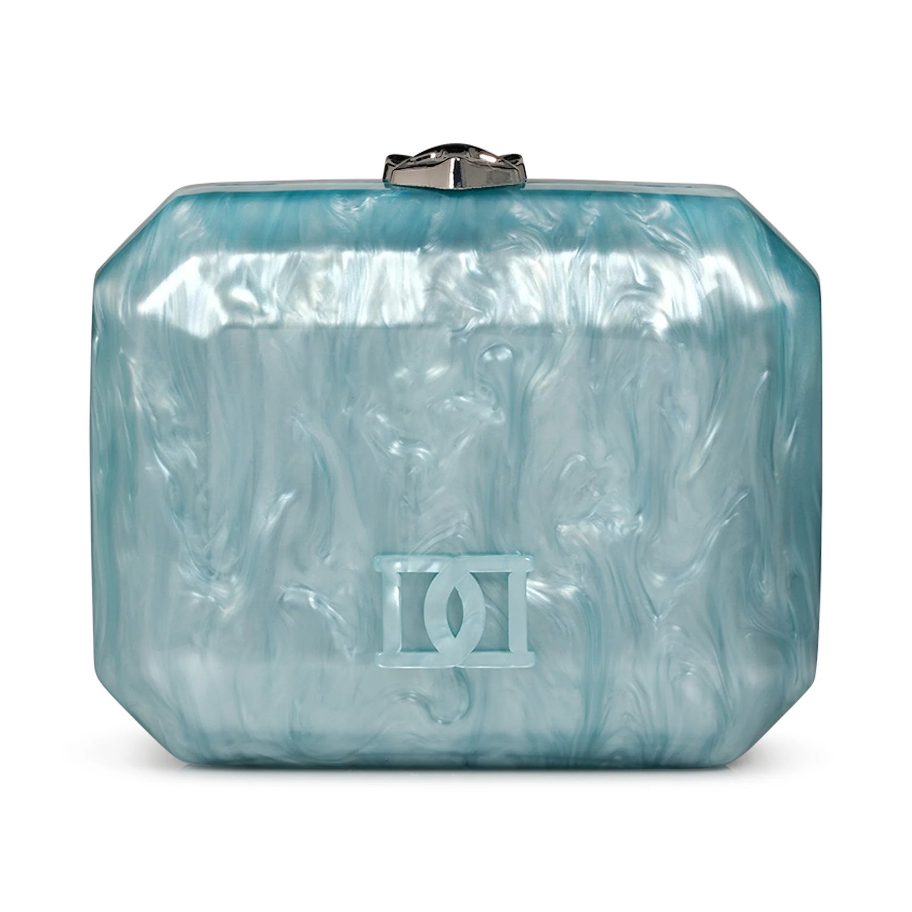 Diva Crossbody Clutch