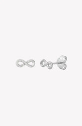 Infinite Hope Stud Earrings