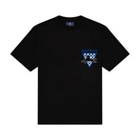 Horse Power Ferrari Tee Off-white