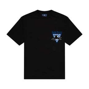 Horse Power Ferrari Tee Off-white