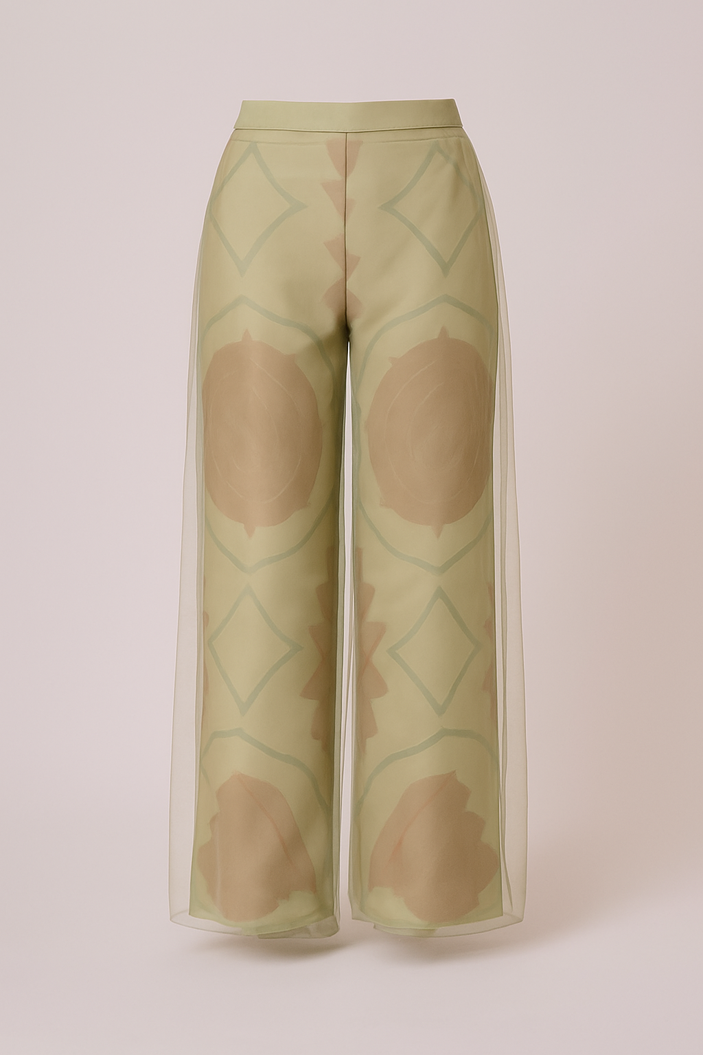 Tessa Tulle Trousers