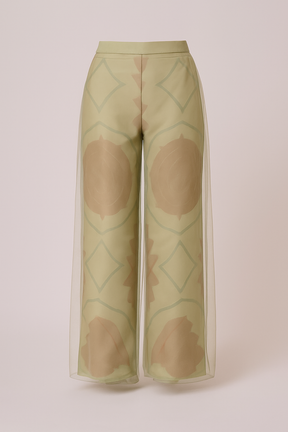 Tessa Tulle Trousers