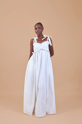 Somto Dress