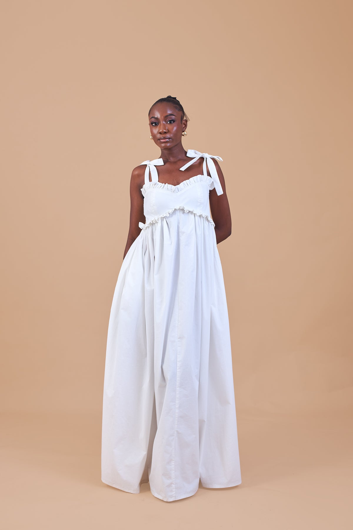 Somto Dress