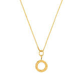 DJ Babus Necklace