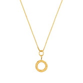 DJ Babus Necklace