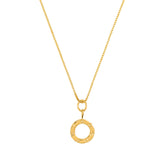 DJ Babus Necklace