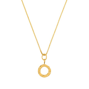 DJ Babus Necklace