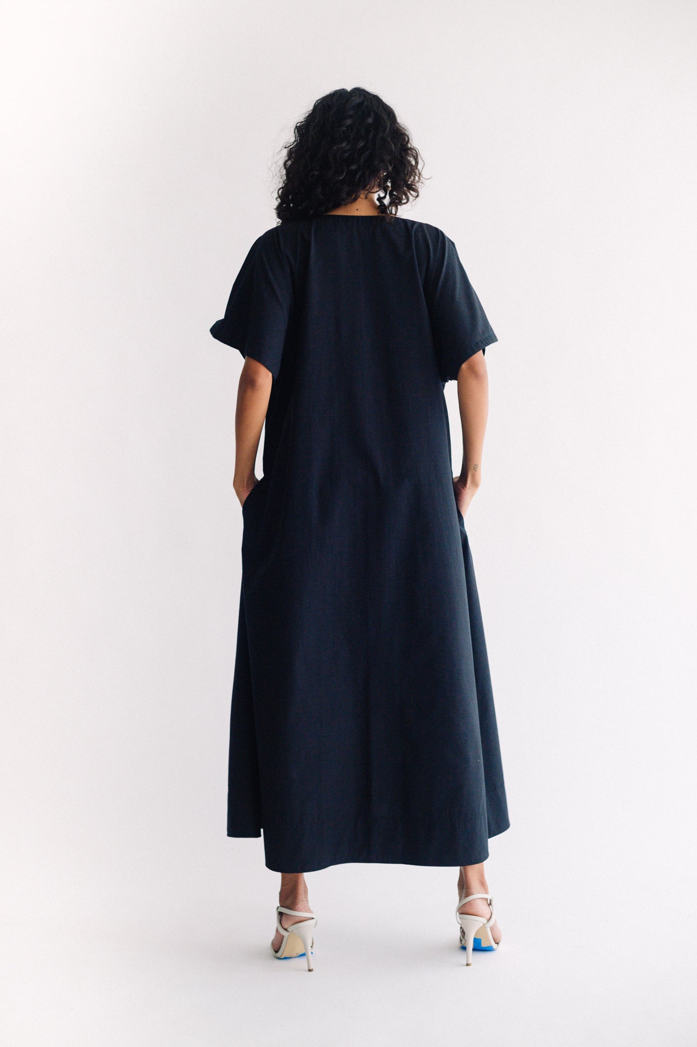 Diana Dress