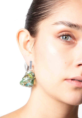 Soplo M Earrings
