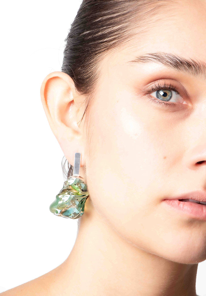Soplo M Earrings