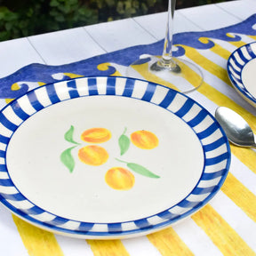 Dessert Plates - Clemente, 7 Inches (Set of 2)