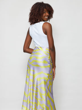 Solgo Fine Rib Tank