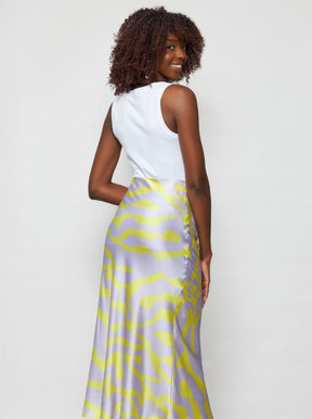Solgo Fine Rib Tank