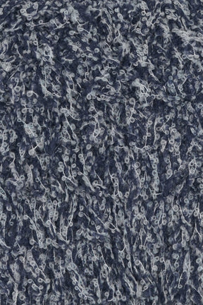 Alondra Vest | Navy Melange