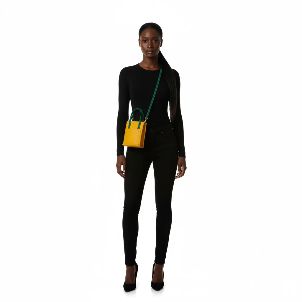 Nairobi Tote (nai Tote)
