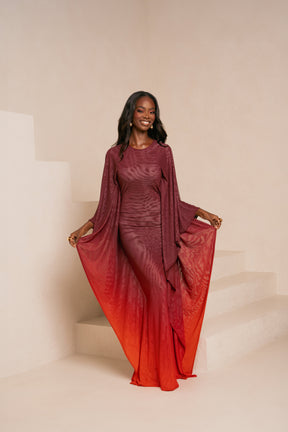 DAWN KAFTAN DRESS