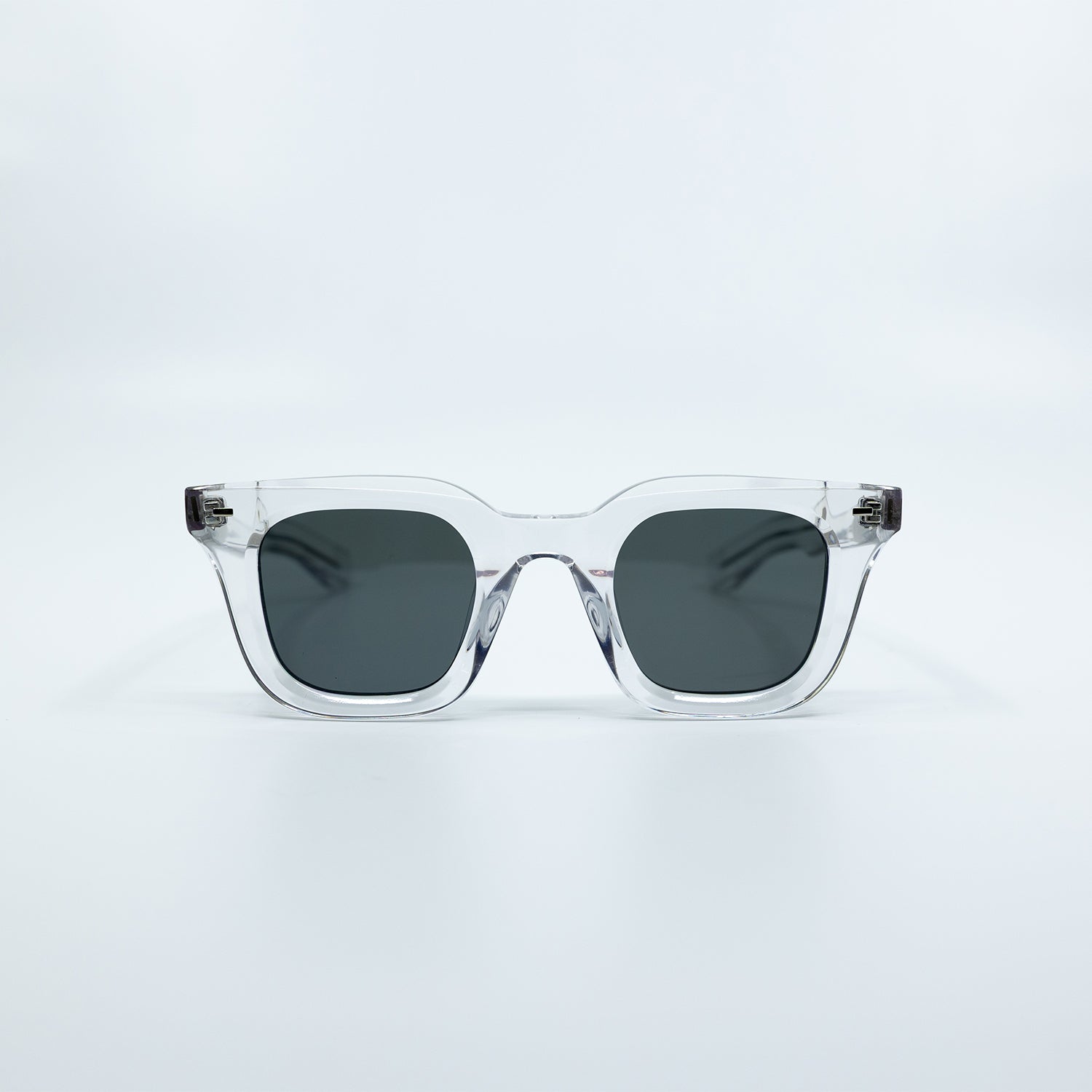 Zid Clear Sunglasses