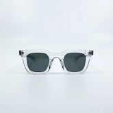 Zid Clear Sunglasses