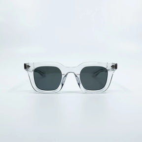 Zid Clear Sunglasses