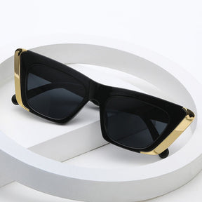 Cat Eye Sunglasses