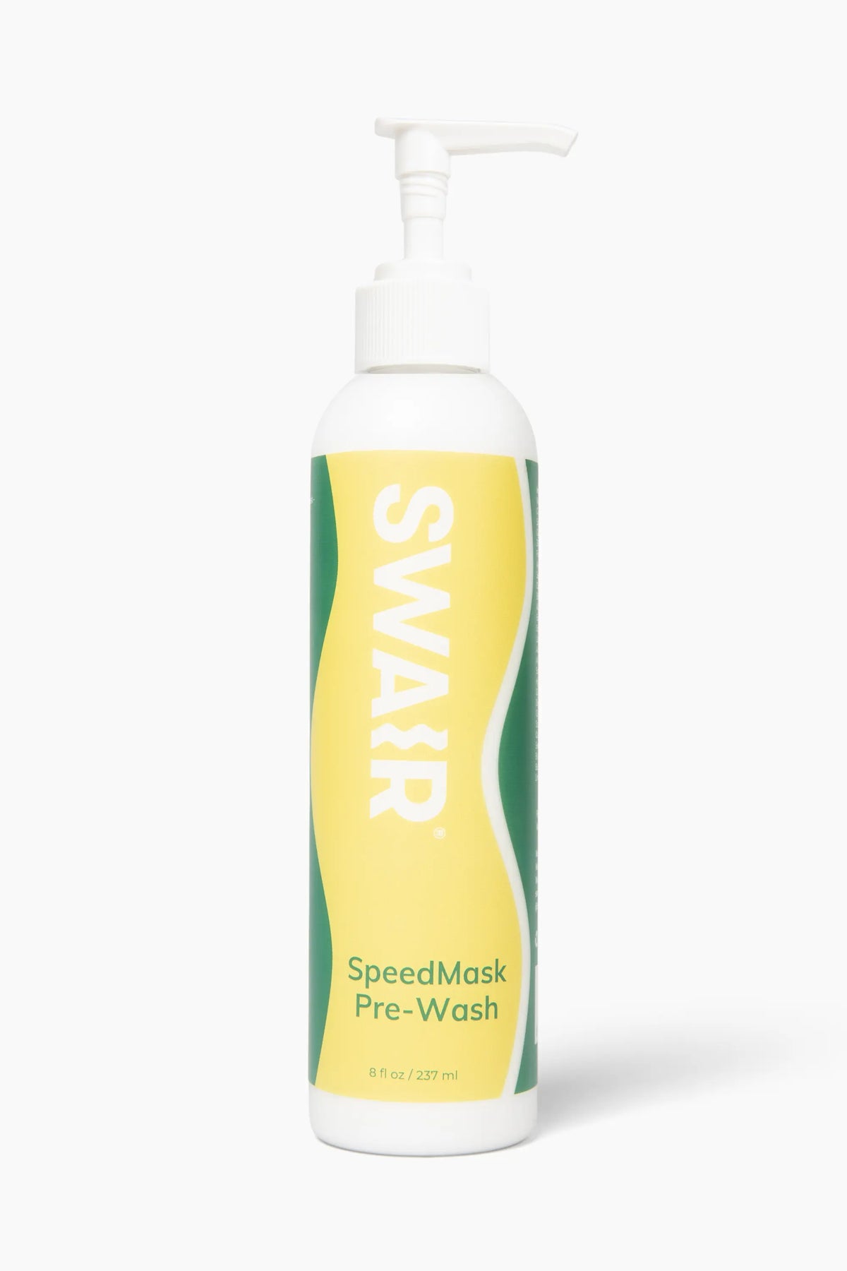 Speedmask Pre-wash