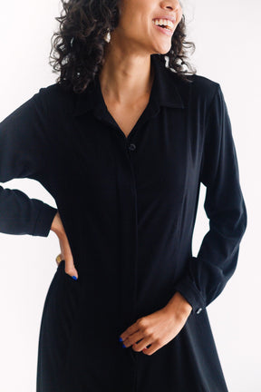 Paloma Dress
