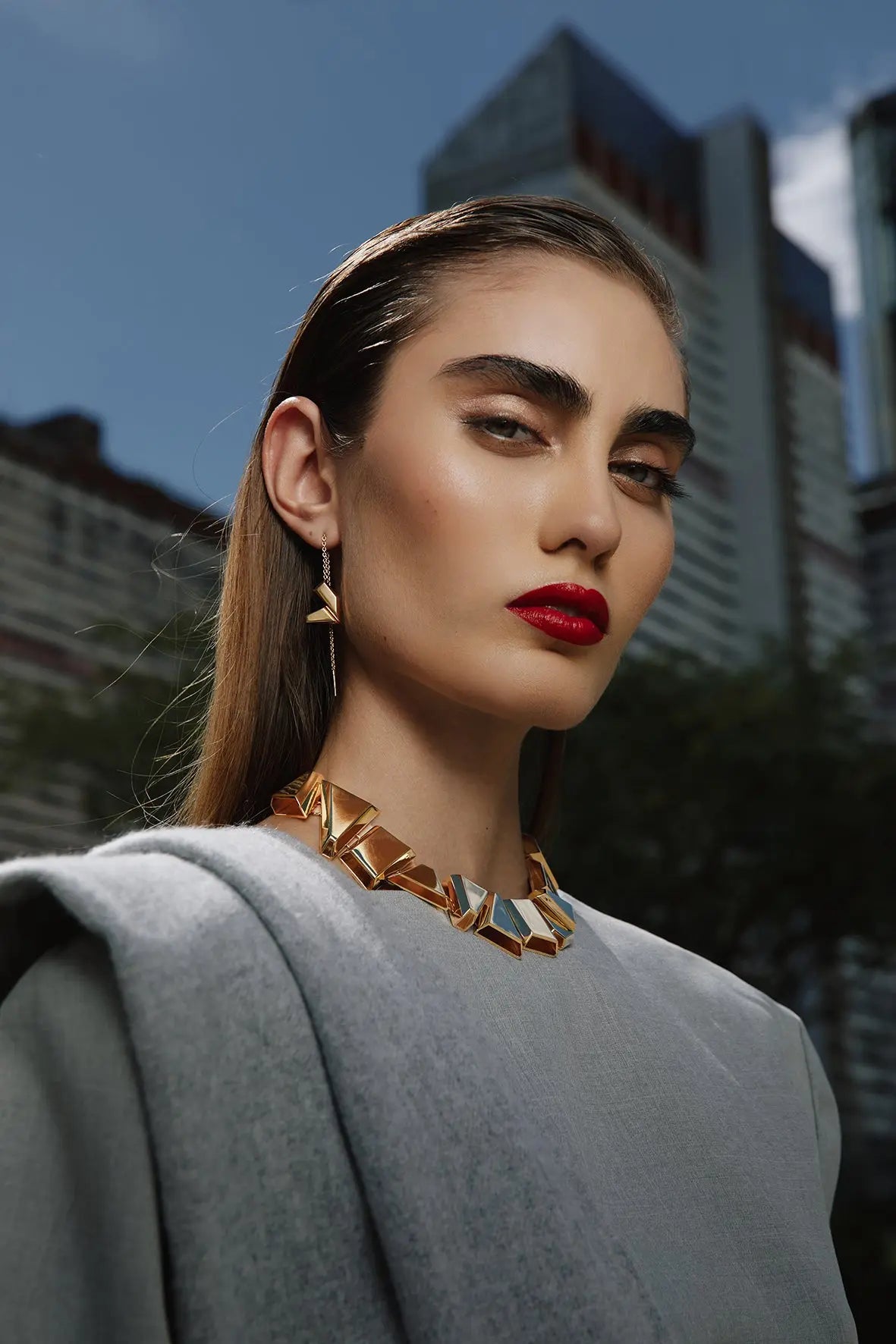 Teresa Choker