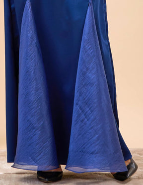 Taj Abaya Dress