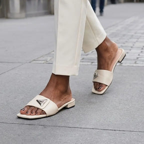 Elarose - Slides