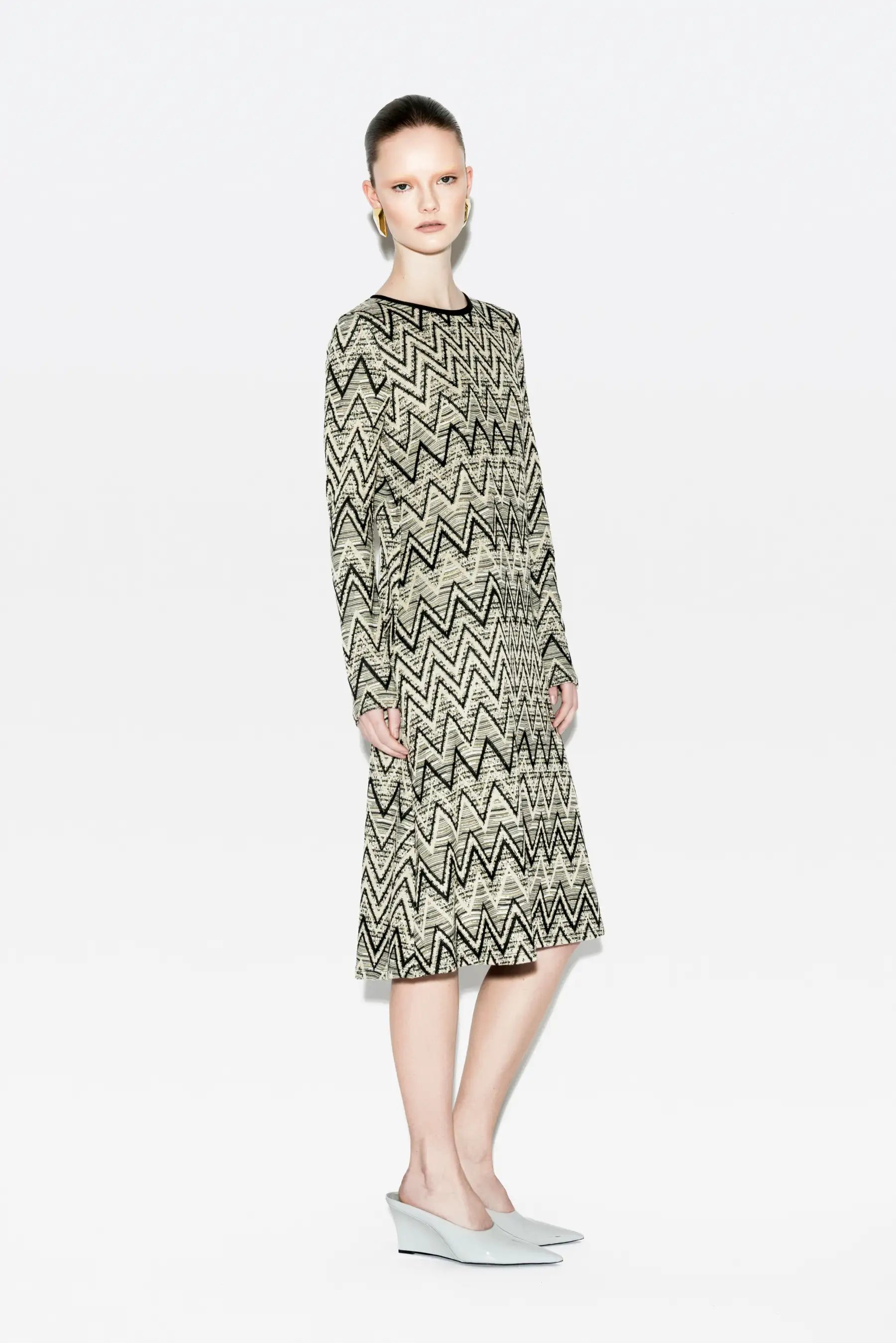 BLUM dress