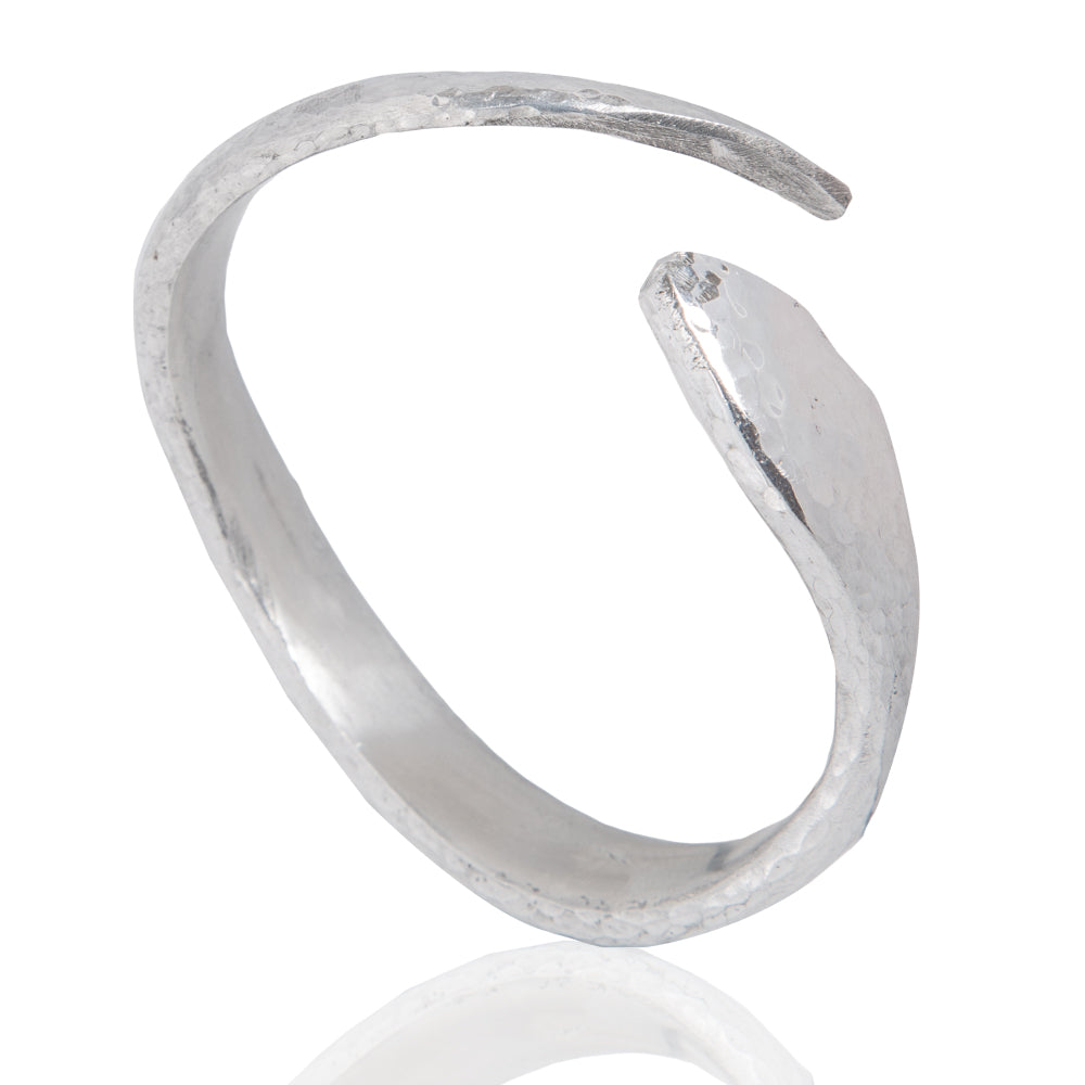 ANELE ALUMINIUM – BRACELET