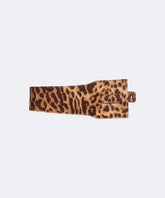 Trelew Hair-On Wrap Belt