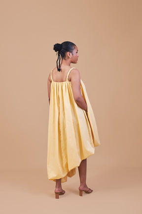 Eyamba Dress
