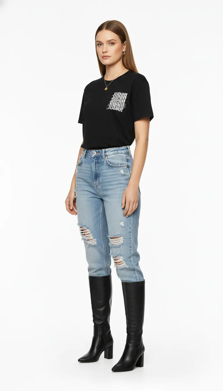 JUDAH T-shirt