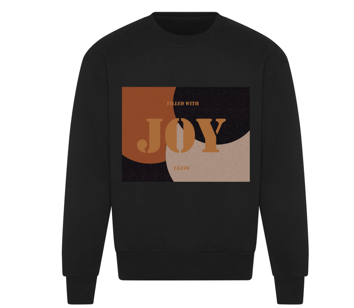 Joy Sweat Shirt