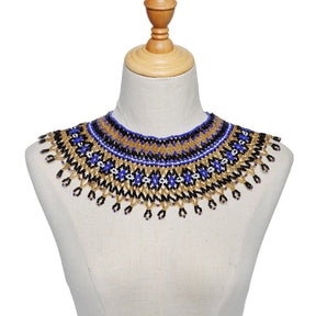 Nzega Necklace