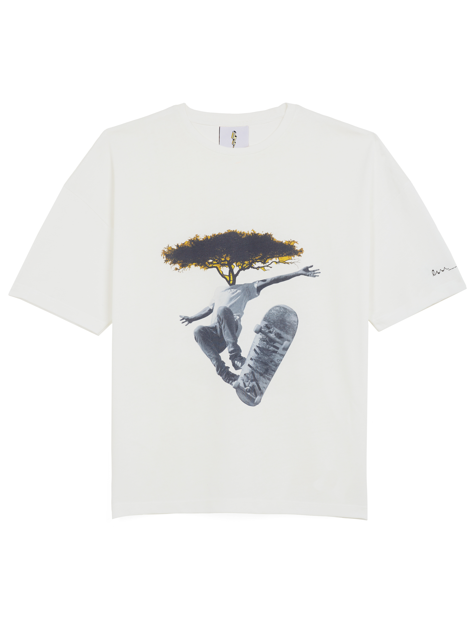 Xasuke T-shirt (Em_Mart Collab)