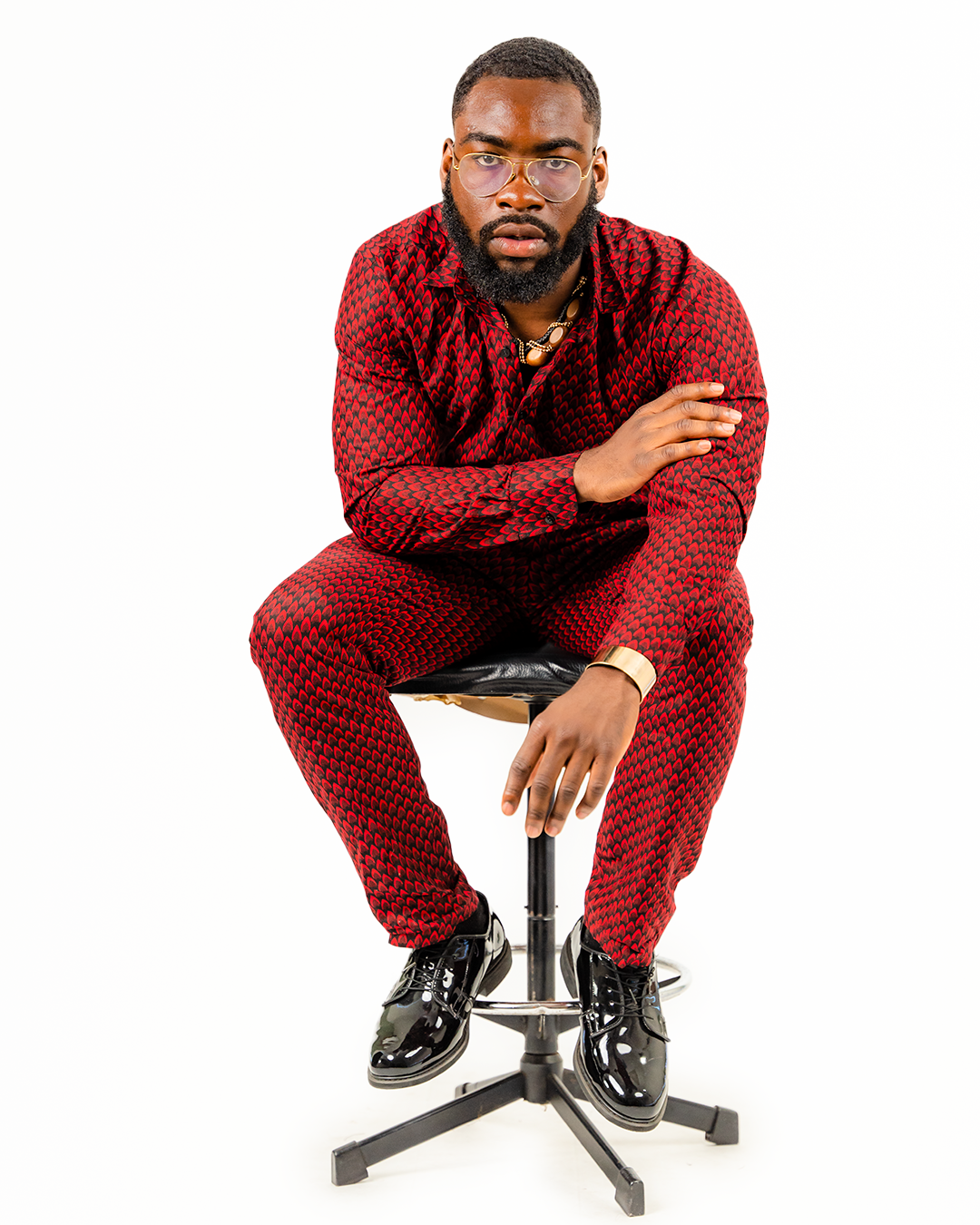 Neni Shirt & Pant