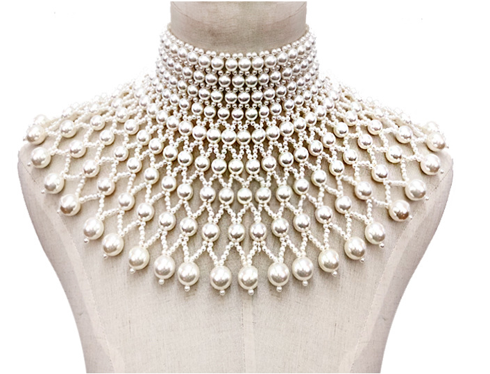 Busogo Necklace