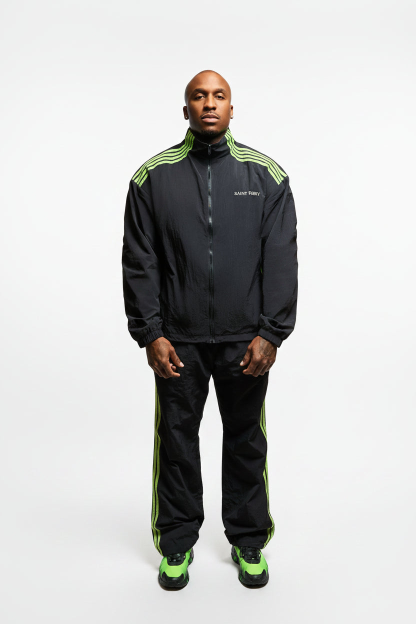 Otis Track Jacket And Pants