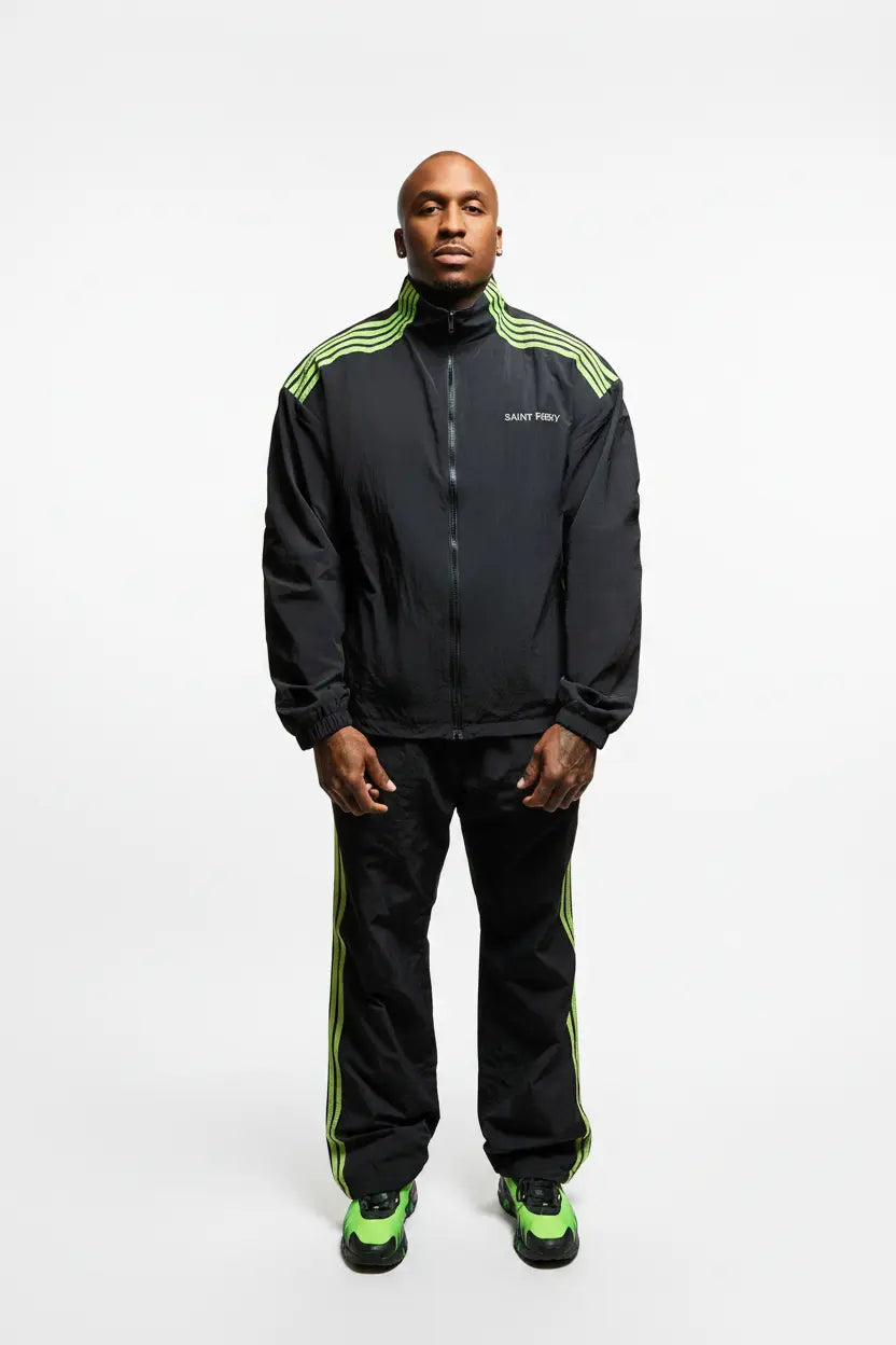 Otis Track Jacket And Pants