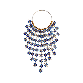 WATERFALL BLOSSOM NECKLACES