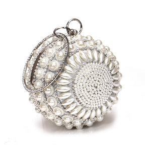 Meru Handbag