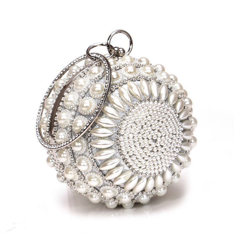 Meru Handbag