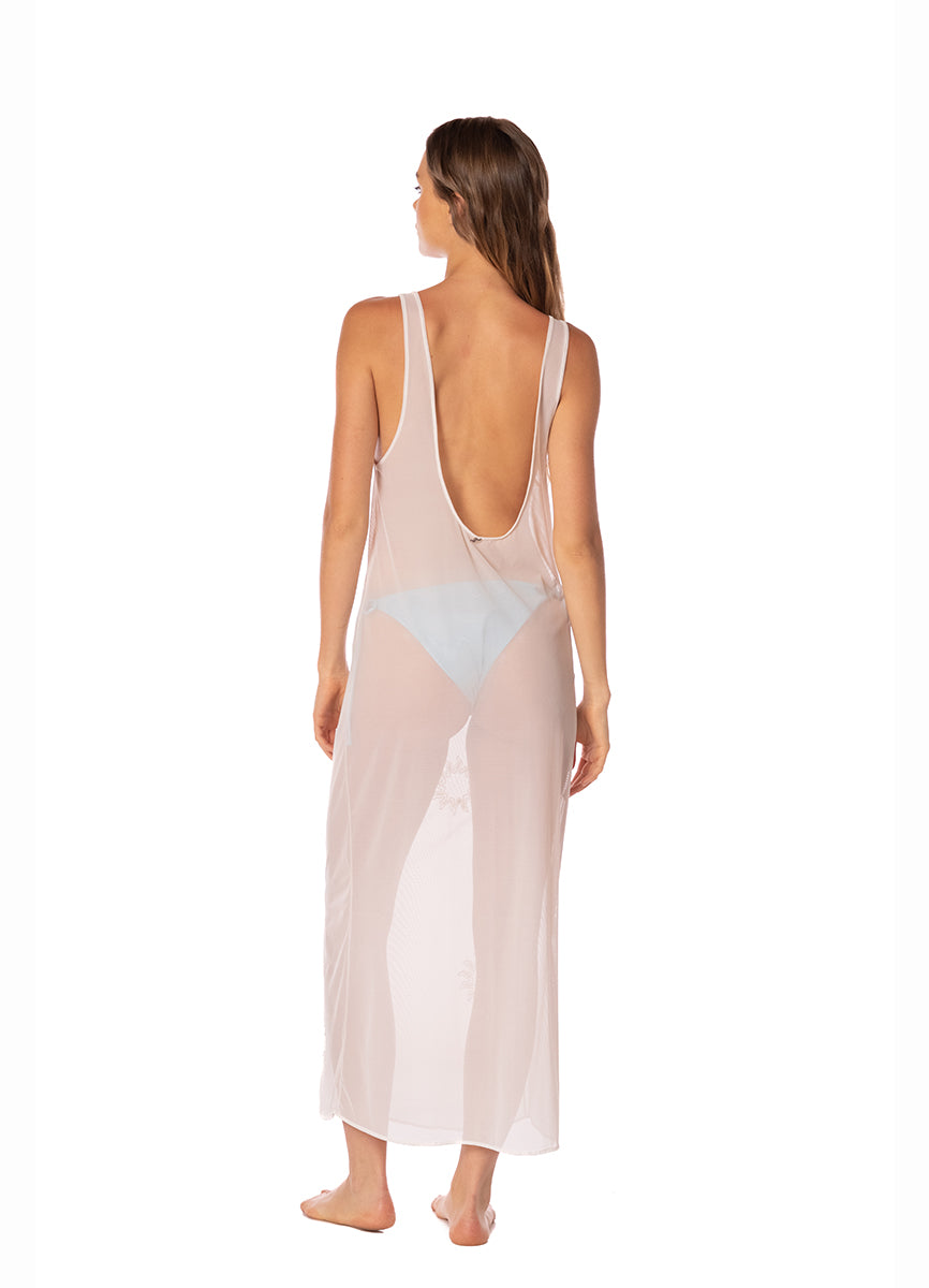 CRYSTAL SHORE ISIS DRESS 9535
