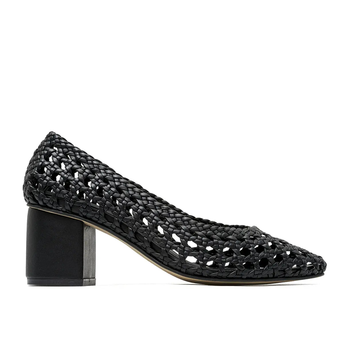Contessa Craft Heels