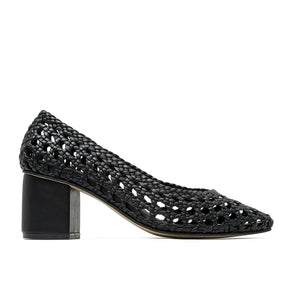 Contessa Craft Heels
