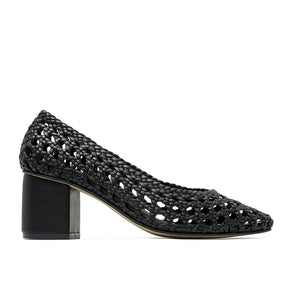 Contessa Craft Heels