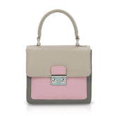 Madie Multicolor Crossbody